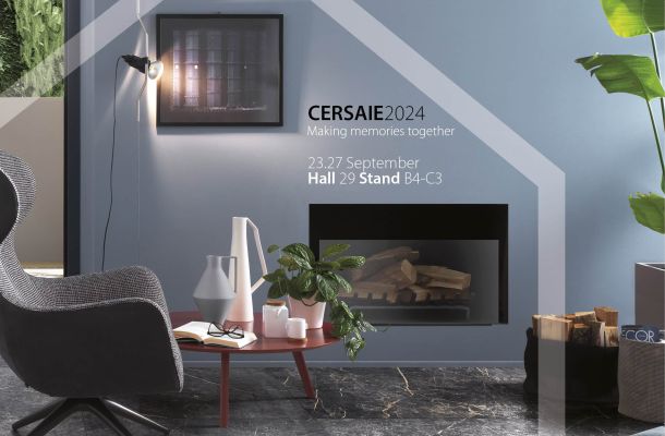 Sichena @ cersaie 2024