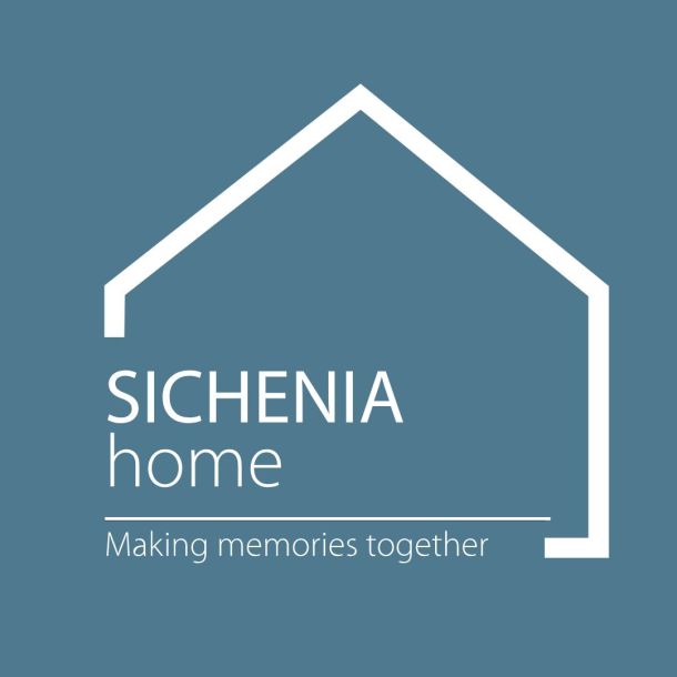 SICHENIA HOME
CERSAIE 2024