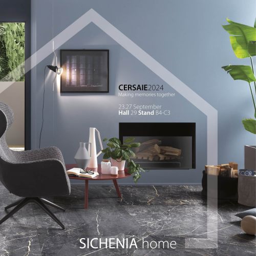 Sichena @ cersaie 2024