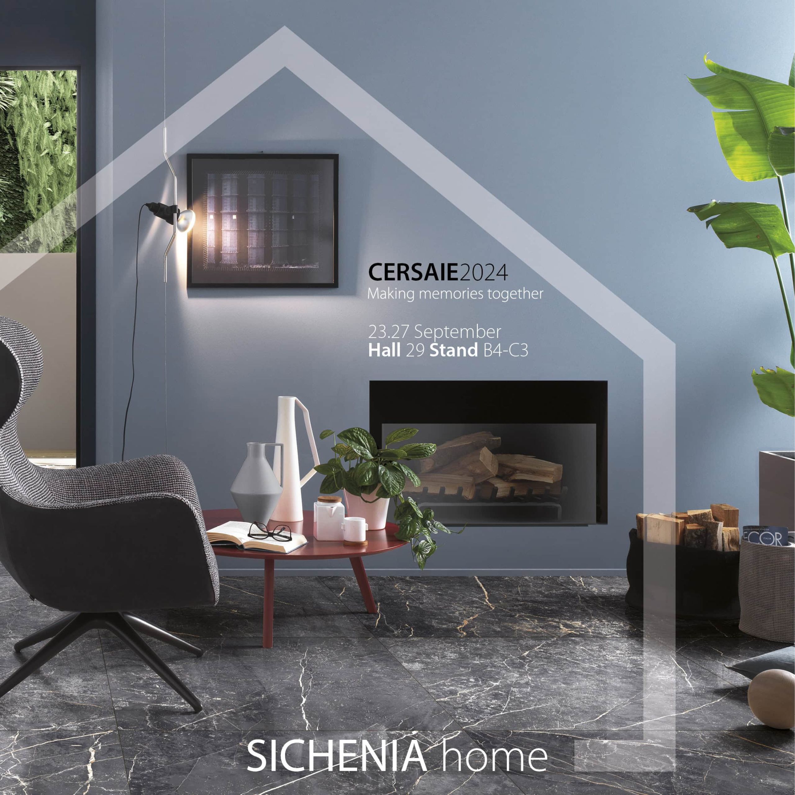 cersaie 2024