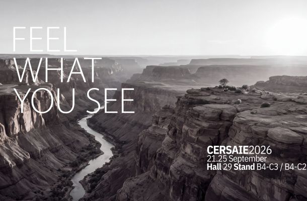 Cersaie 2026